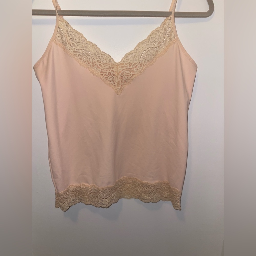 Pink Sleeping Top - Picture 2 of 5